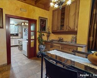 Kitchen of Country house for sale in Sils  with Terrace and Balcony