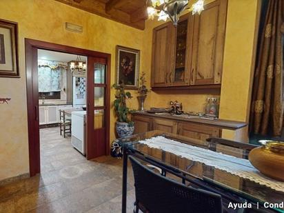 Kitchen of Country house for sale in Sils  with Terrace and Balcony