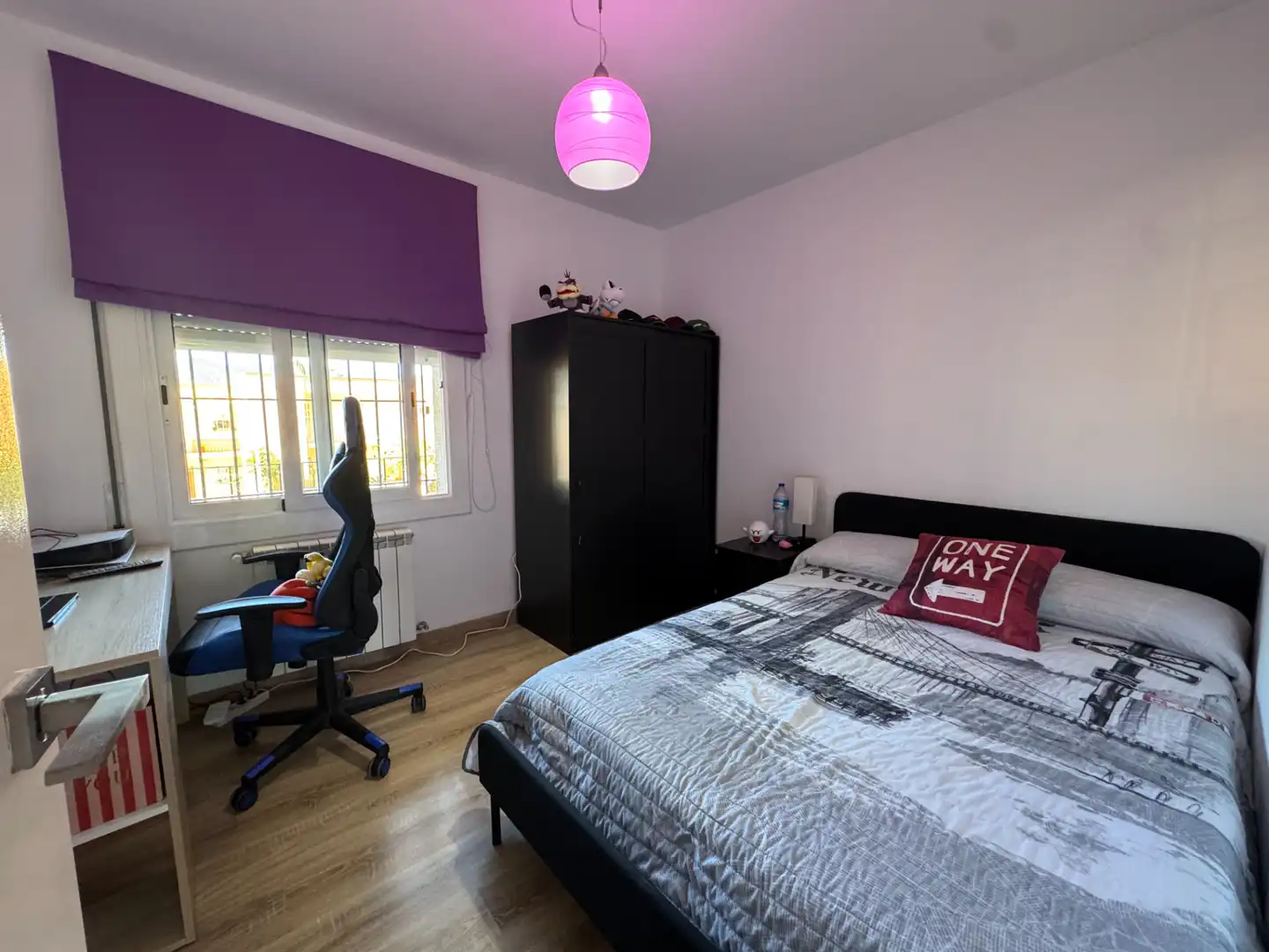 Flat with garden for sale in Grup Miquel Mateu, imagen 12