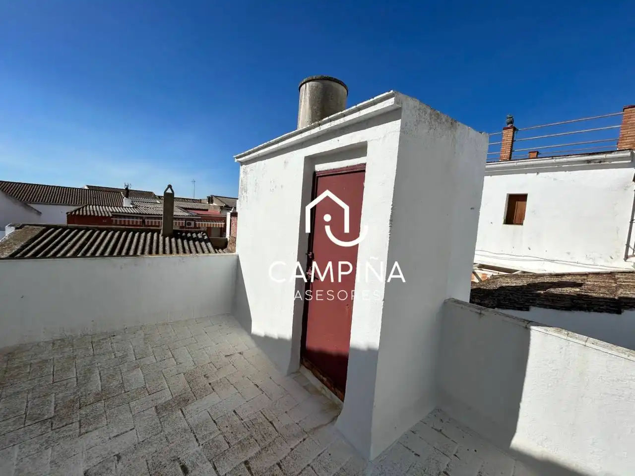 Casa en venda a Calle san bartolome, imagen 22