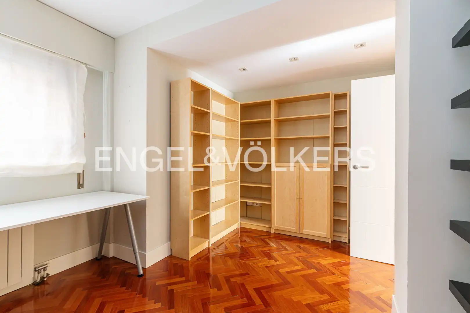 Sala d'estar de Pis de lloguer en Avenida Europa