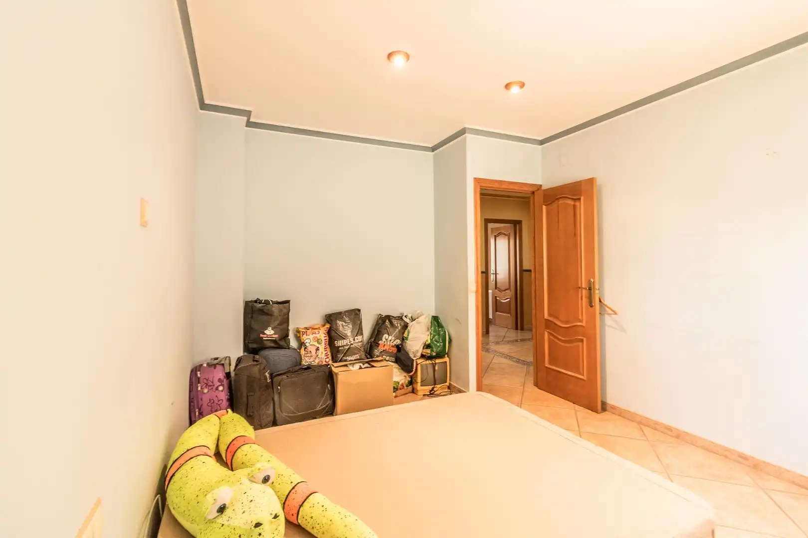 Casa adosada en venta en Calle BENEMEJIS, Senyera
