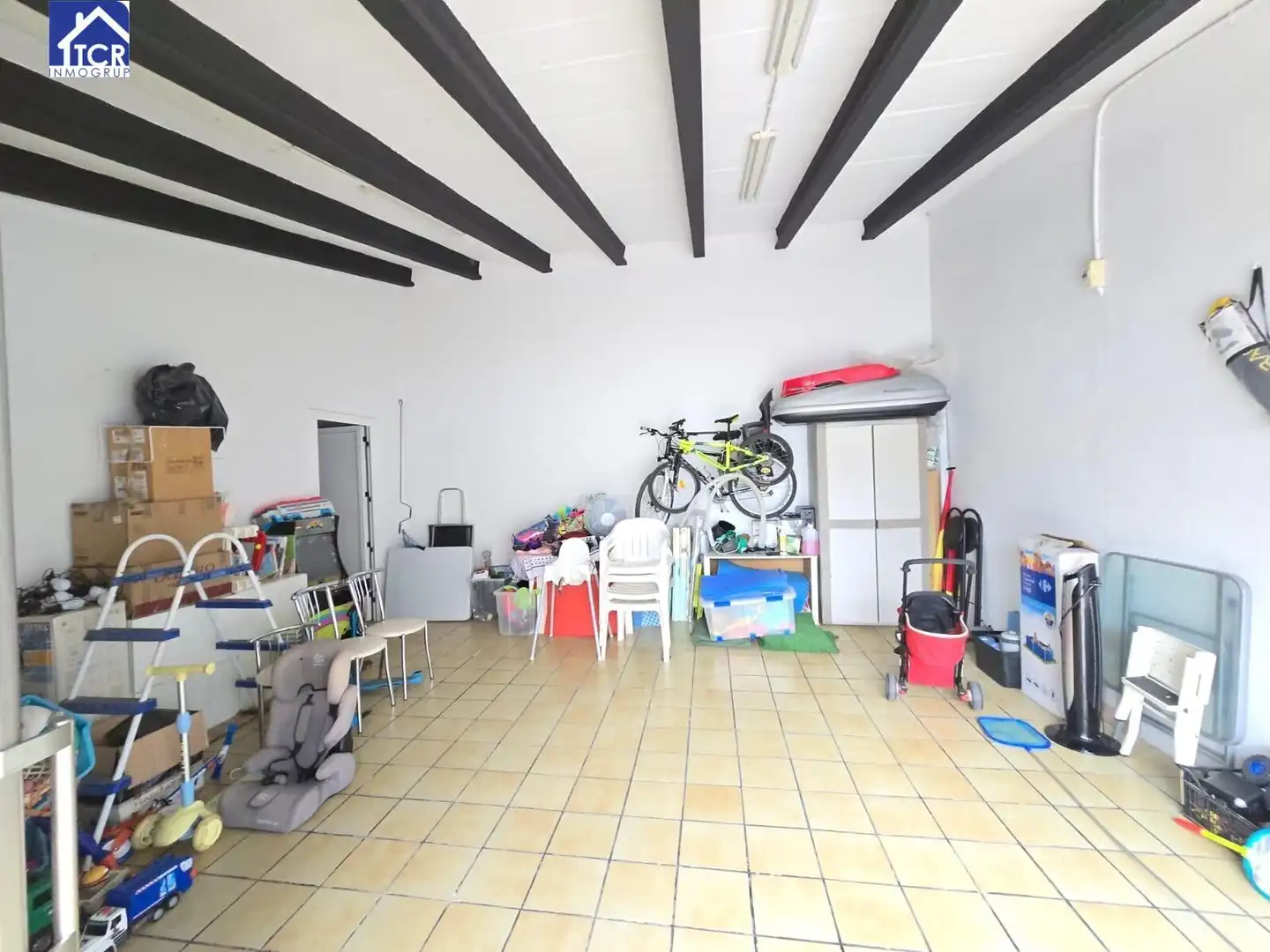 Casa o xalet en venda en Barberà del Vallès amb Aire condicionat, Calefacció i Jardí privat