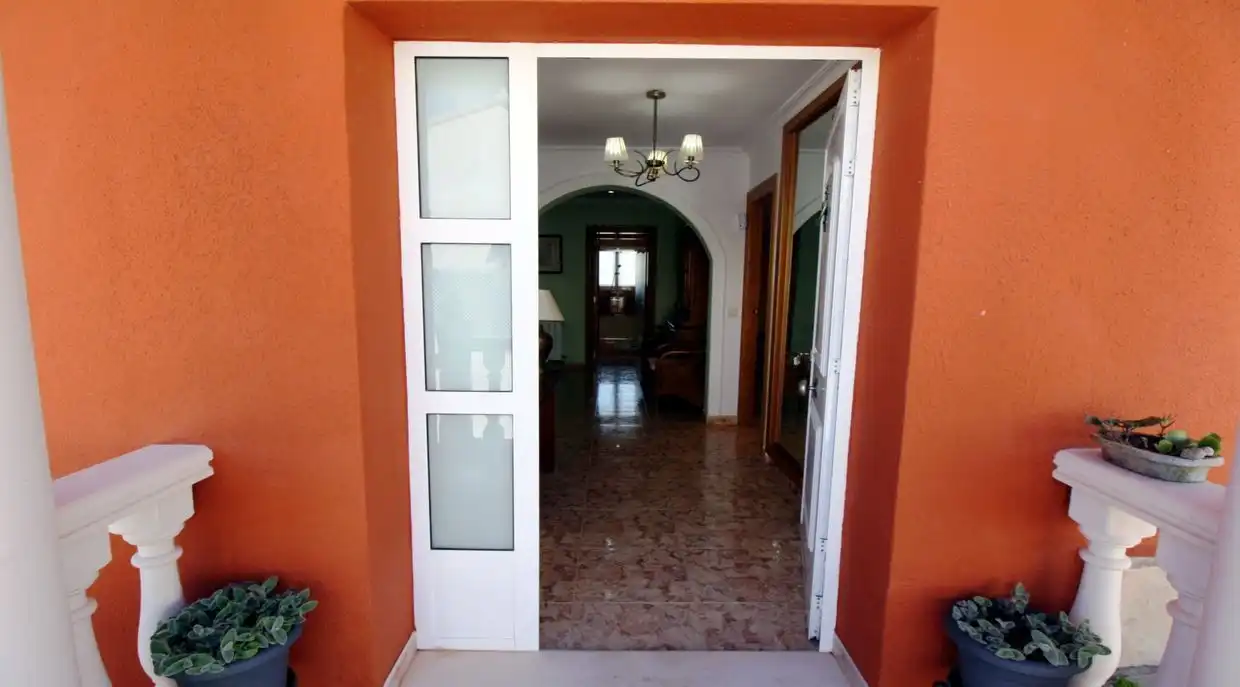 House with garden for sale in Corral de Calafat 26E, imagen 4