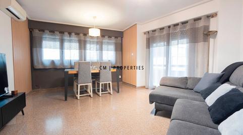 Photo 5 of Flat for rent in Benifairo, Doctor Palos - Alto Palancia, Sagunto / Sagunt