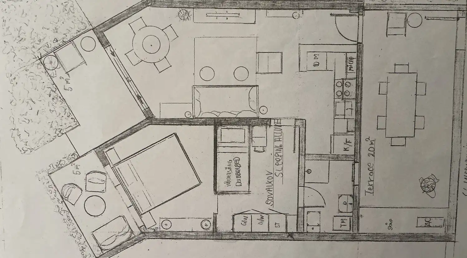 Apartament amb piscina en venda a INFANTERIA DE MARINA 9, imagen 26
