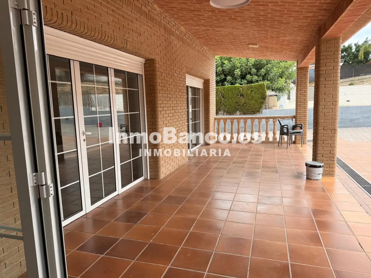 Villa mit Pool zum Verkauf in Avenida del Rio Turia 587, imagen 6