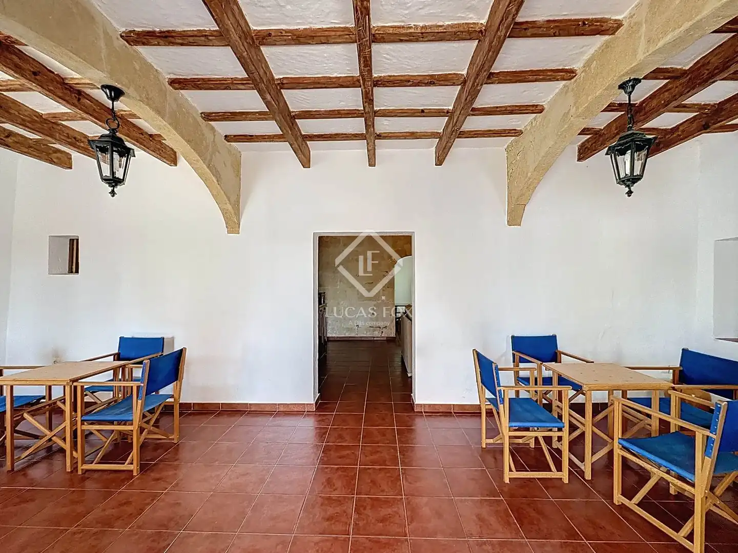 Maison rustique avec terrasse à vendre à Alaior poble, imagen 39