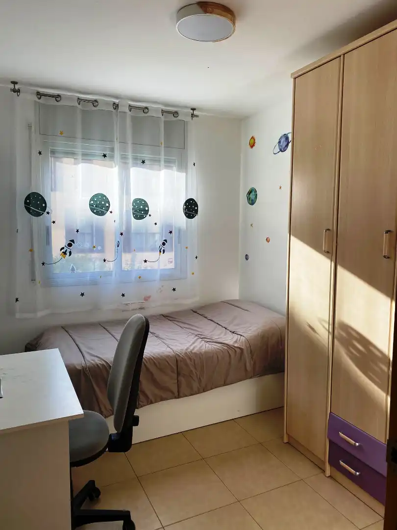 Habitación de Piso en venta en Vila-seca con Aire acondicionado, Calefacción y Microondas