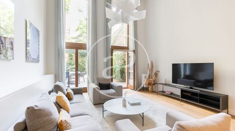 Foto 2 von Maisonette zum Verkauf in Carrer de Pau Claris, Dreta de l'Eixample, Barcelona Capital