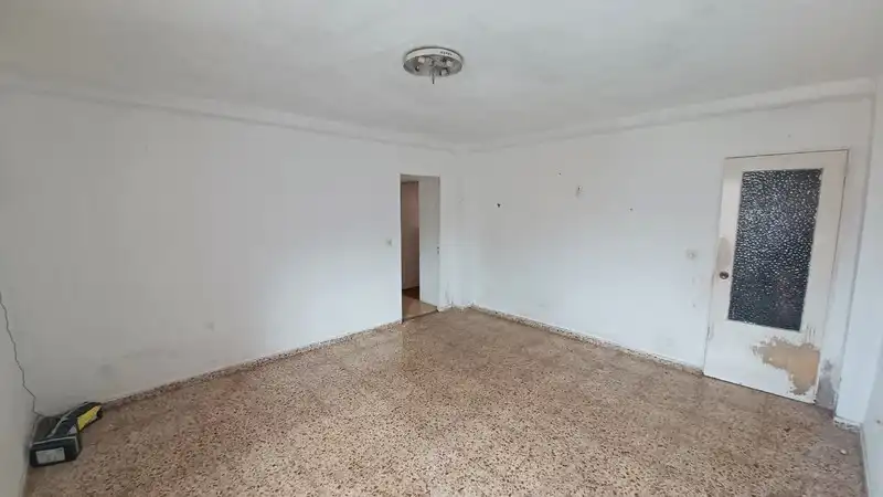 Piso en venta en C/ Santa Rita, La Fama