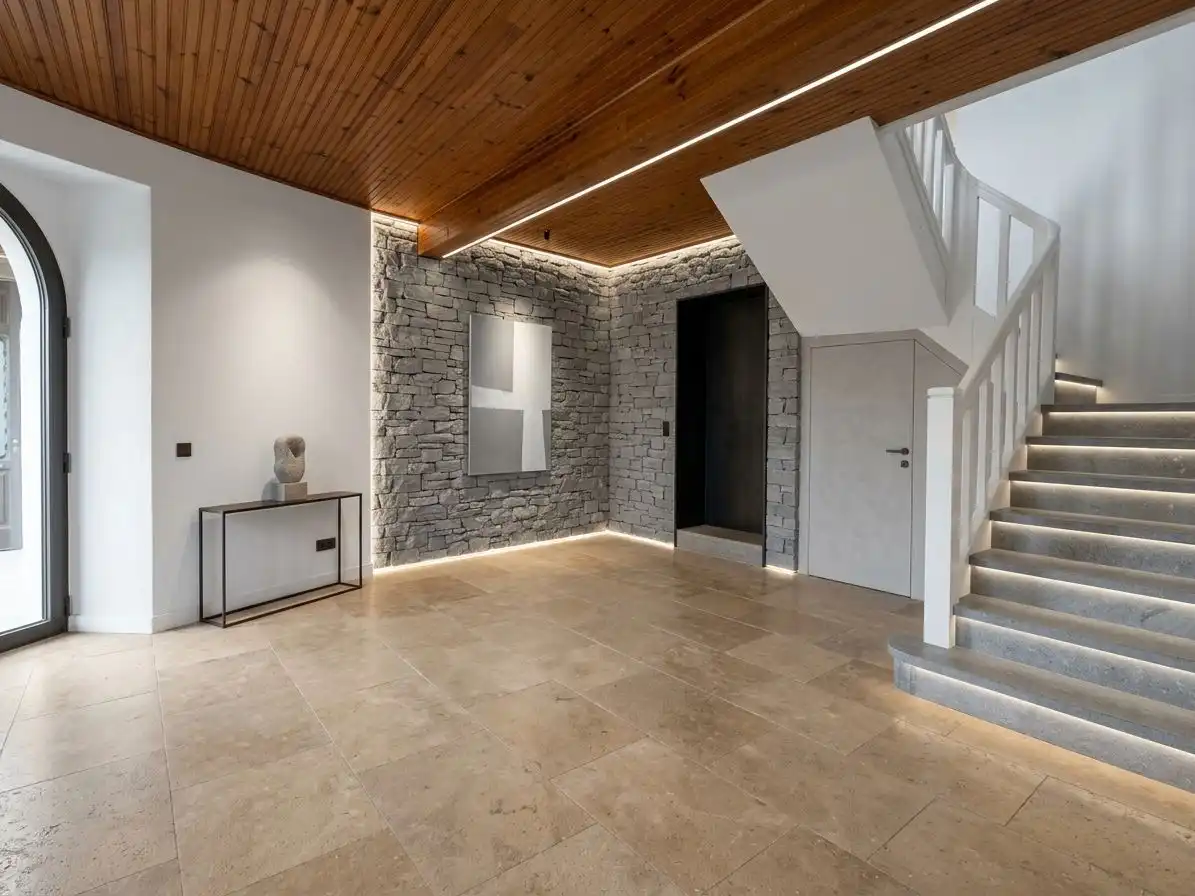 Casa con giardino in vendita a rales, imagen 9