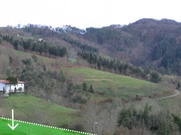 Terreno rustico in vendita a Cabranes - NIAO