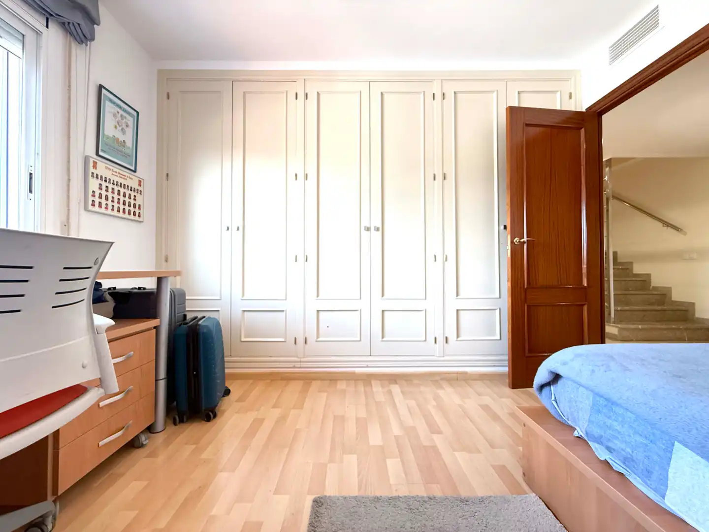 Casa a schiera con terrazza in vendita a Carrer de Vinebre, imagen 47