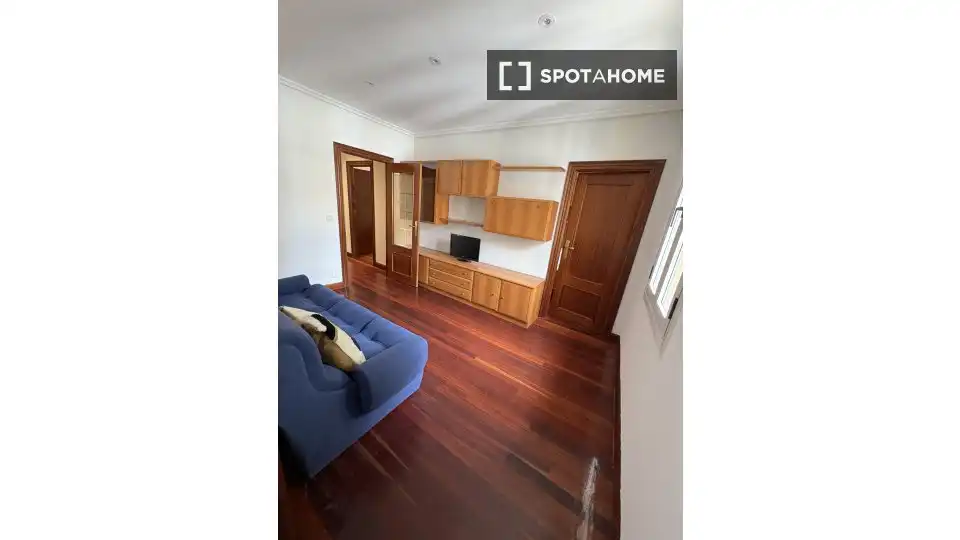 Zimmer in Área Romántica