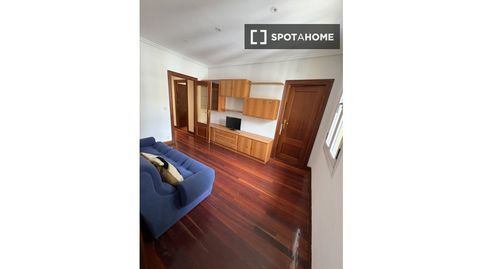 Foto 4 von Zimmer in Área Romántica, Donostia - San Sebastián