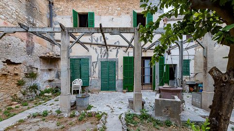 Foto 4 de Casa o xalet en venda a Esglesia, 2, Binissalem, Illes Balears