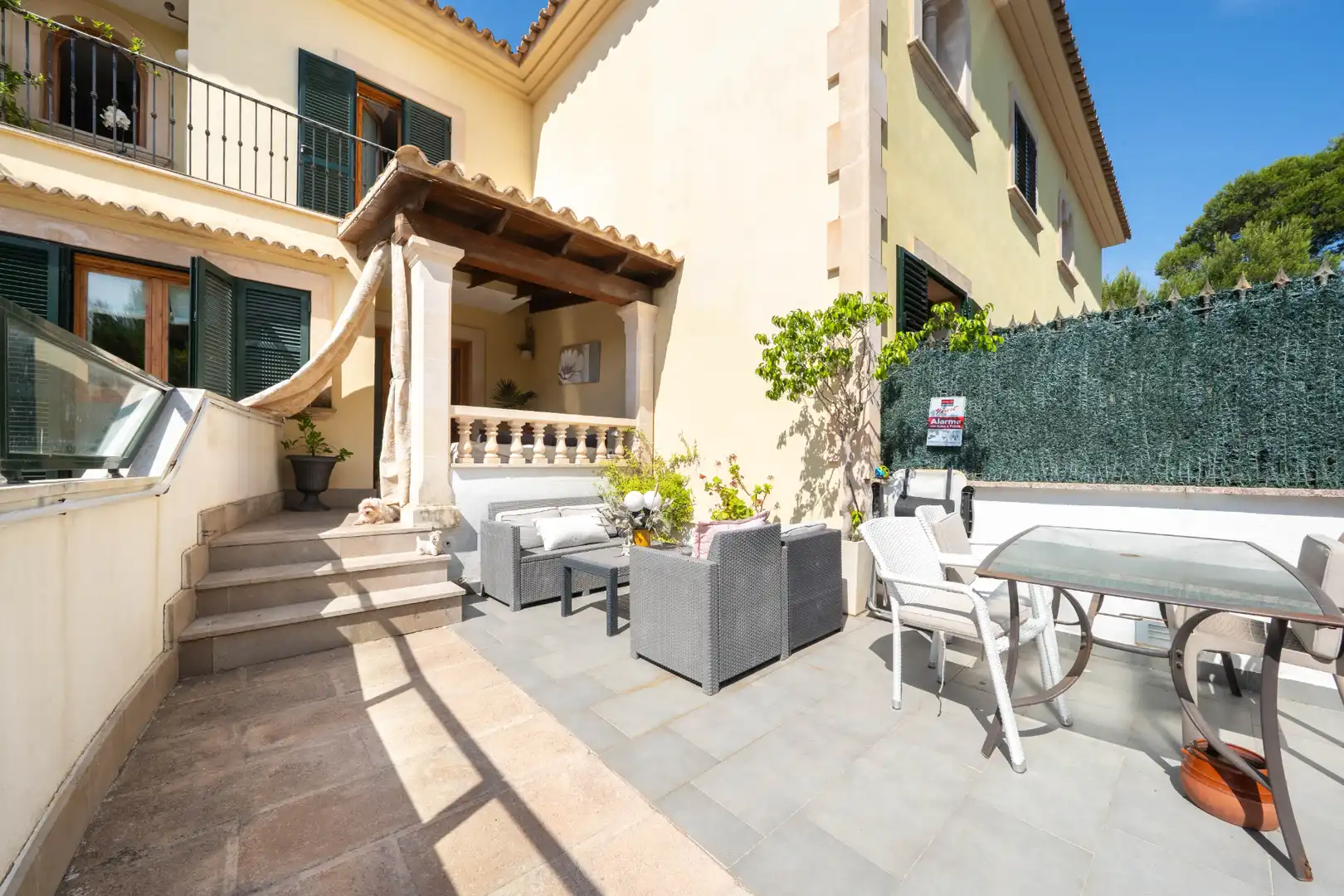 Casa pareada en venta en Platja de Palma, imagen 8