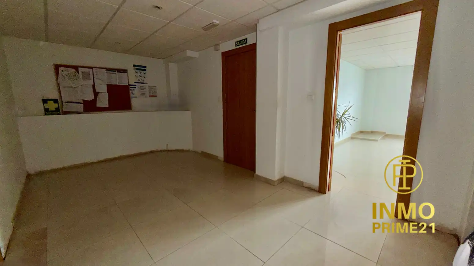 Office for rent in Torrelavega 