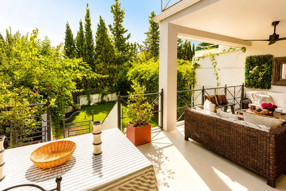 Maison mitoyenne à vendre à San Pedro de Alcántara, imagen 10