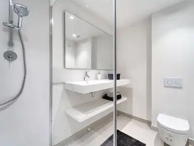 Apartamento con piscina en venta en Centro ciudad, imagen 36