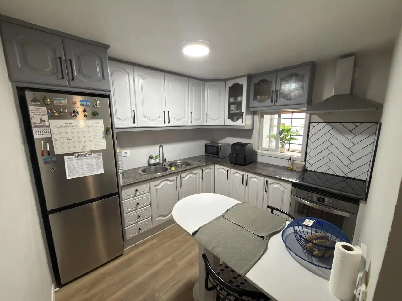 Cocina de Casa o chalet en venta en Telde