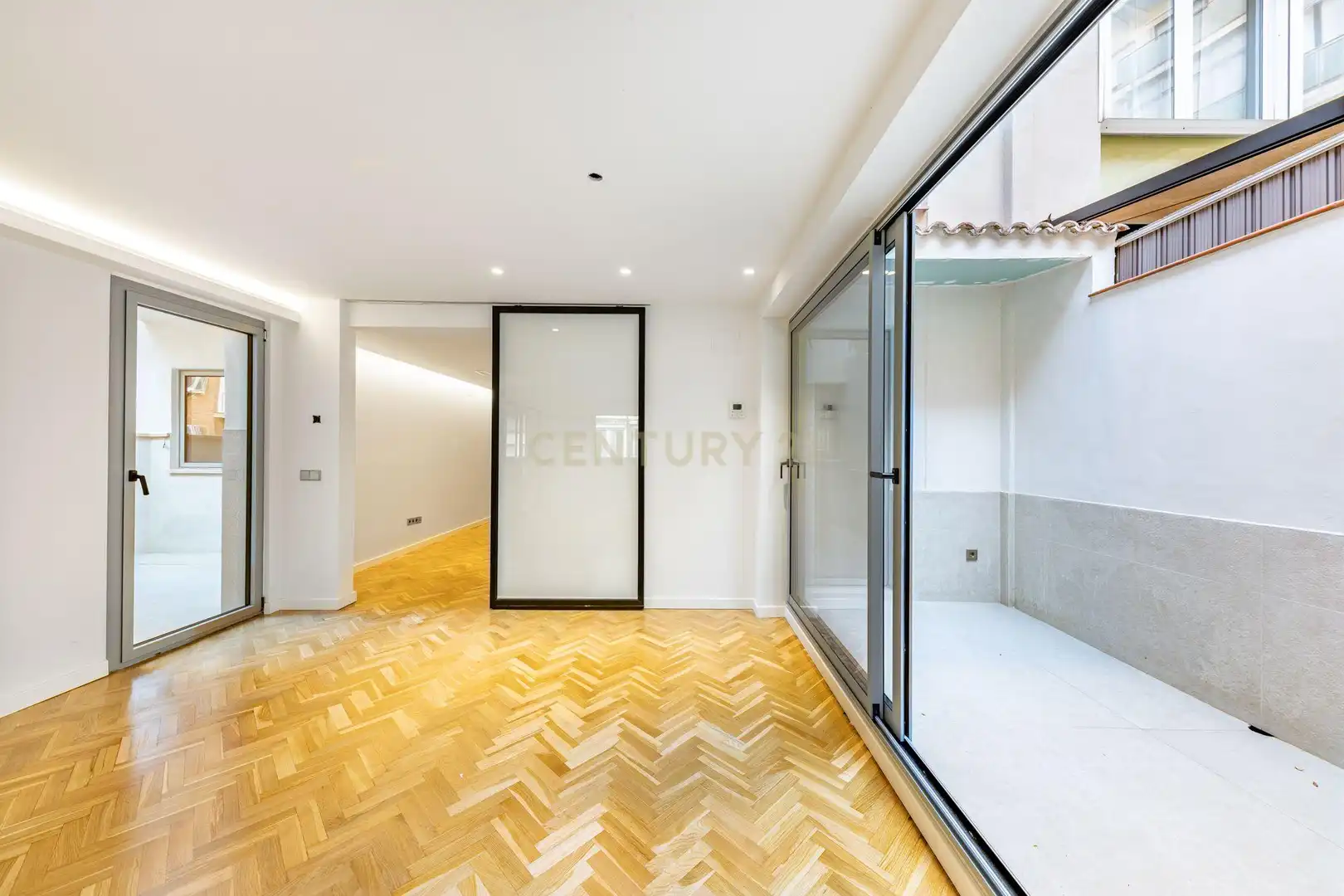 Wohnung mit Aufzug zum Verkauf in Carrer de Johann Sebastian Bach, 20, Barcelona, Spain 20, imagen 34