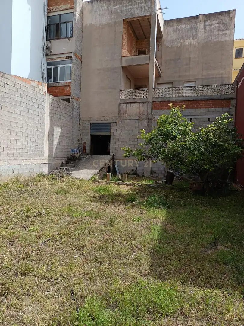 Misto residenziale in vendita a Avenida Valencia, 15, El Verger, Spain, imagen 36