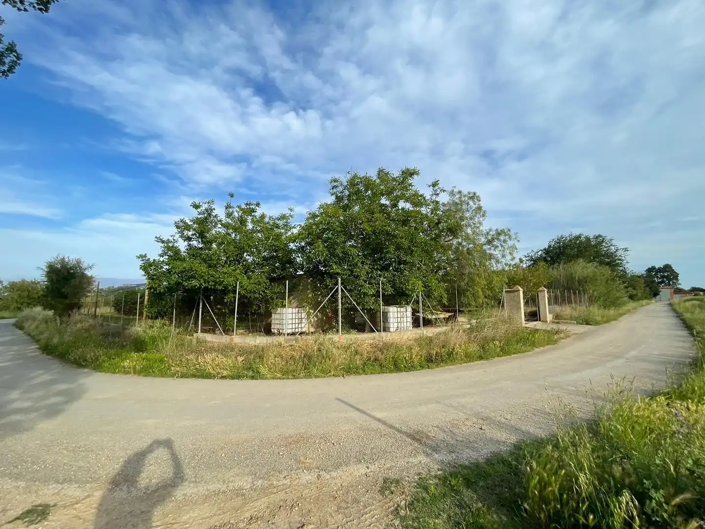 Rural land for sale in Sant Pere Pescador, imagen 24