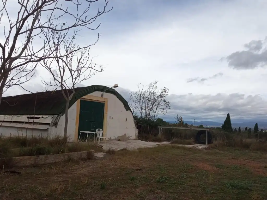 Residencial en venta en Llíria, Santa Bárbara
