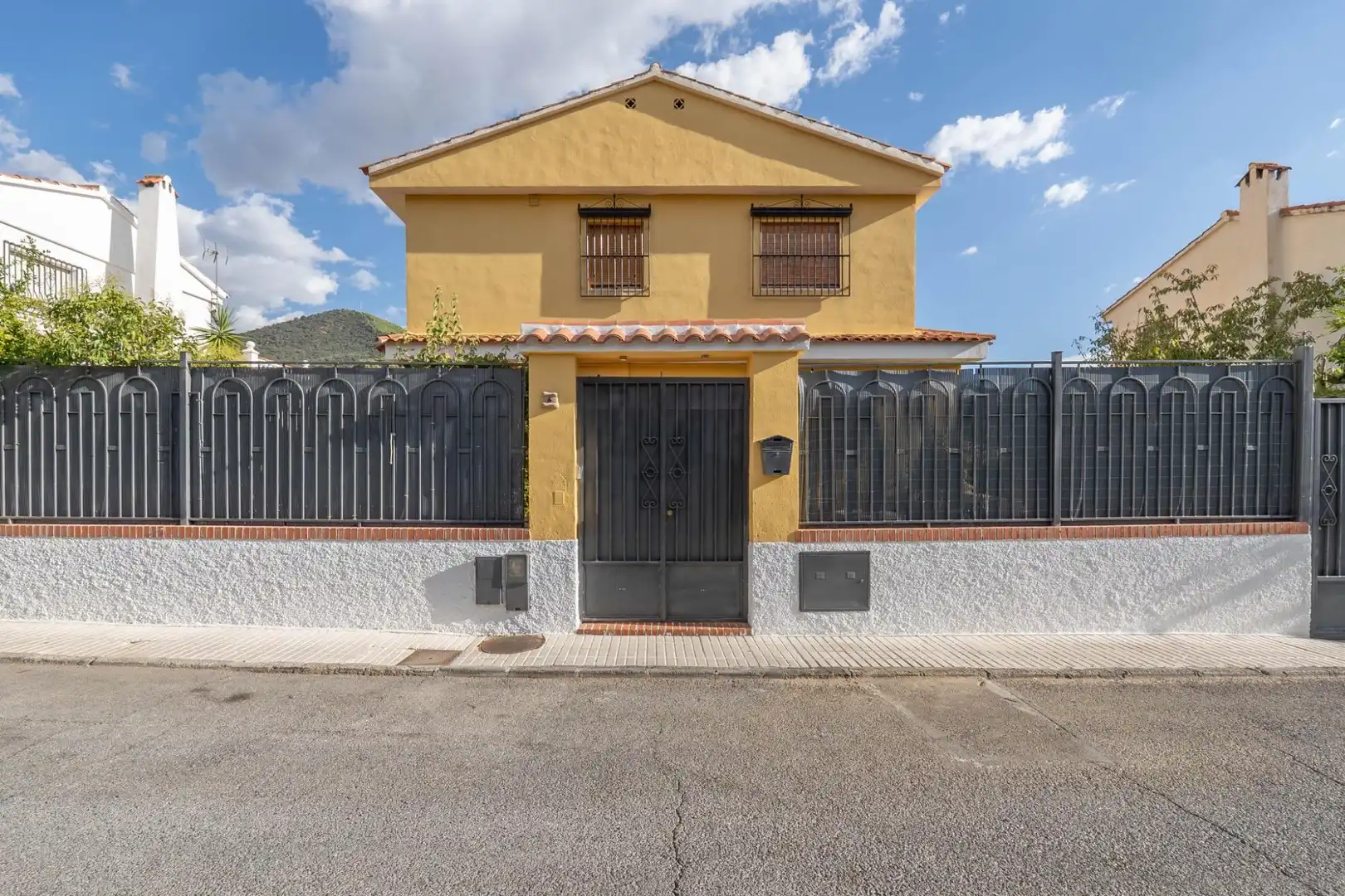 Xalet amb terrassa en venda a QUINTO CENT-PIN, imagen 78