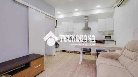 Foto 2 de Pis en venda a Congrés, Barcelona