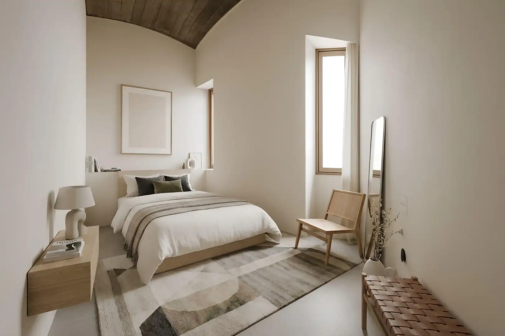 Bedroom of Detached homes for sale in La Orotava  with Terrace and Alarm
