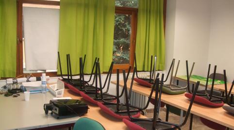 Foto 2 de Oficina en venda a Calle Obispo Estenaga, La Morería, Ciudad Real