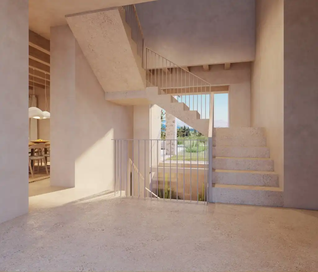 Landhaus mit Pool zum Verkauf in Ciutat d'Alcúdia, imagen 16