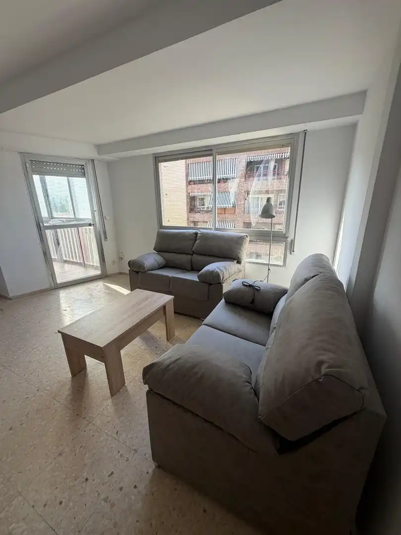 Flat for rent in Santa Rosa