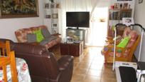 Sala d'estar de Casa o xalet en venda en Lloret de Mar amb Calefacció i Jardí privat
