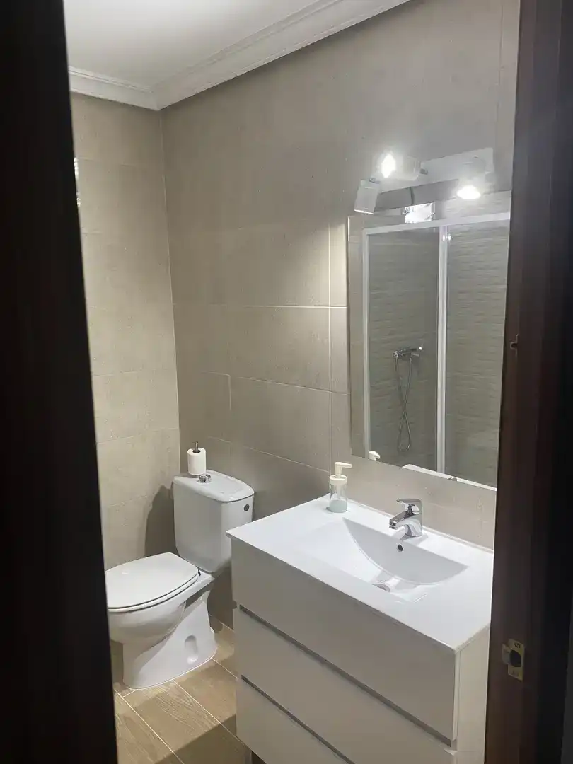 Flat for rent in Alcantarilla, Murcia