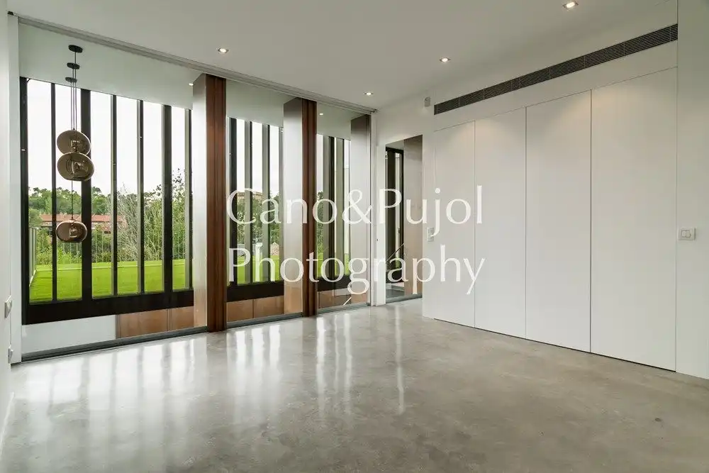 Casa amb piscina en venda a Golf - Can Trabal, imagen 7