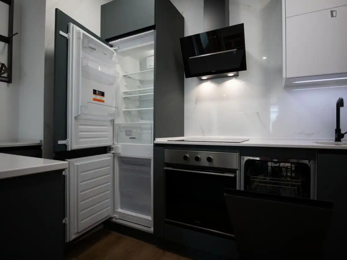 Apartament amb ascensor de lloguer a Centro, imagen 12