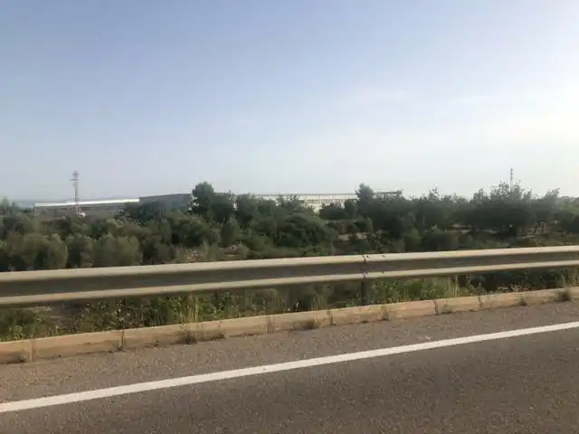 Nau industrial en venda a Partida Pedrera, imagen 18
