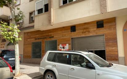 Exterior view of Premises for sale in  Jaén Capital  with Air Conditioner and Heating