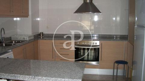 Foto 4 de Piso de alquiler en C. Melissa, Valterna, Valencia