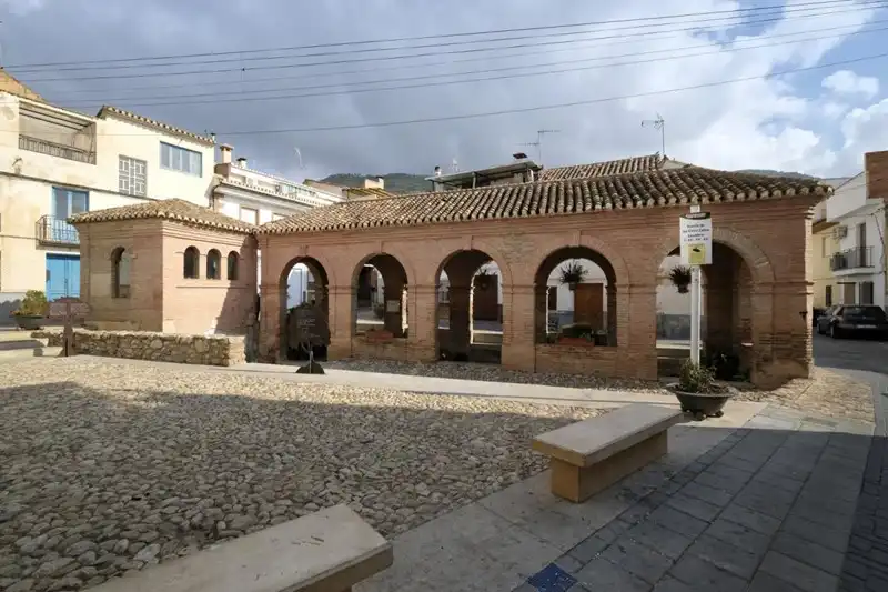 Casa en venta en Camino de la Fuente 1, imagen 8