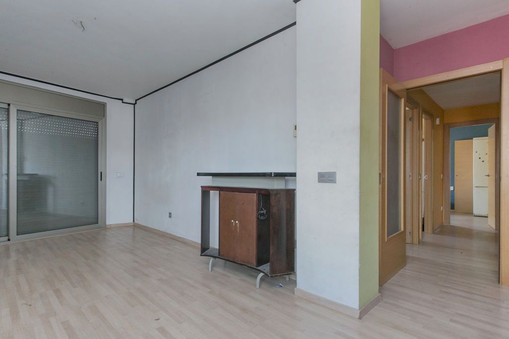 Wohnung zum Verkauf in Navàs mit Abstellraum