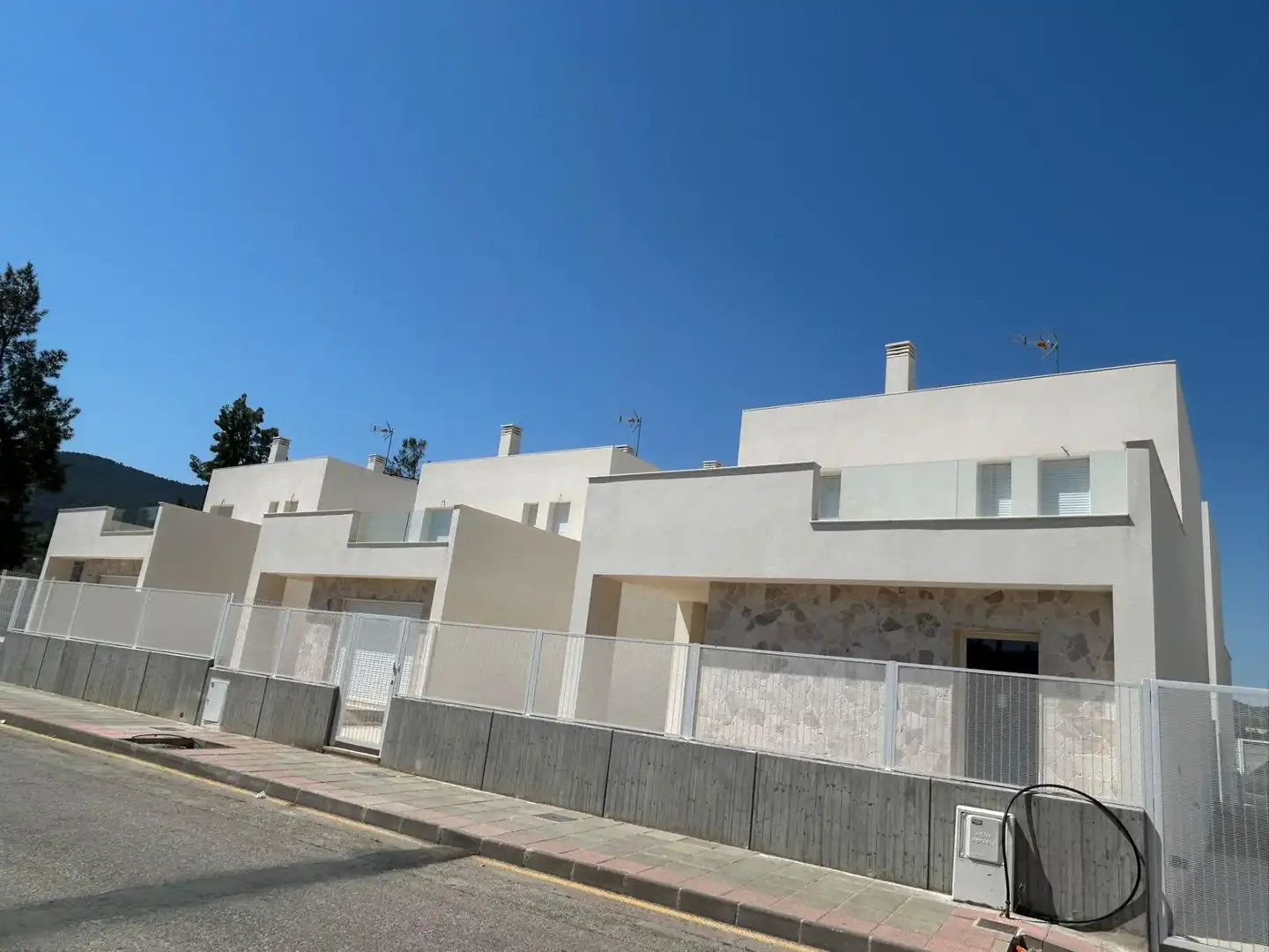 Chalet en venta en Hondón de las Nieves / El Fondó de les Neus, imagen 4
