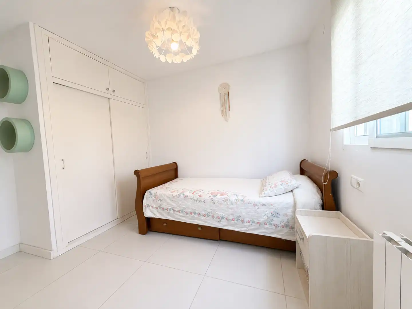 Bedroom of Houses for sale in Bétera  with Air Conditioner, Heating and Swimming Pool