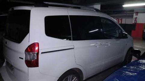 Photo 3 of Garage for sale in Acueducto de Segovia, Buena Vista,  Madrid Capital