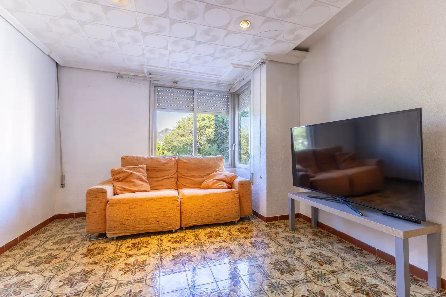 Flat with terrace to rent in La Vall d'Uixó