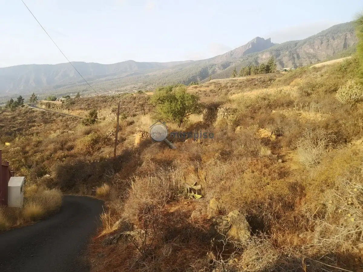 Residencial en venta en Arafo
